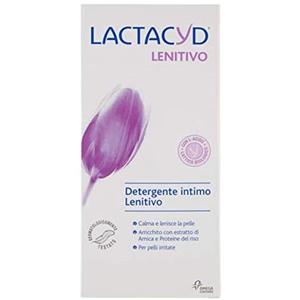 Lactacyd intimní emulze Lenitivo 300 ml                                         